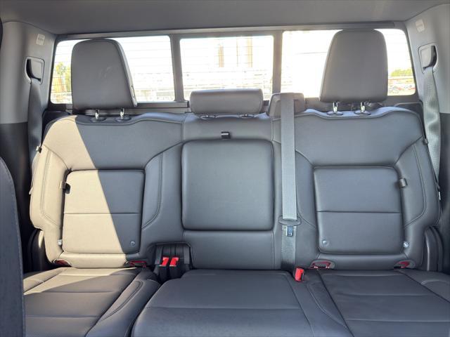 used 2022 GMC Sierra 1500 car, priced at $49,988