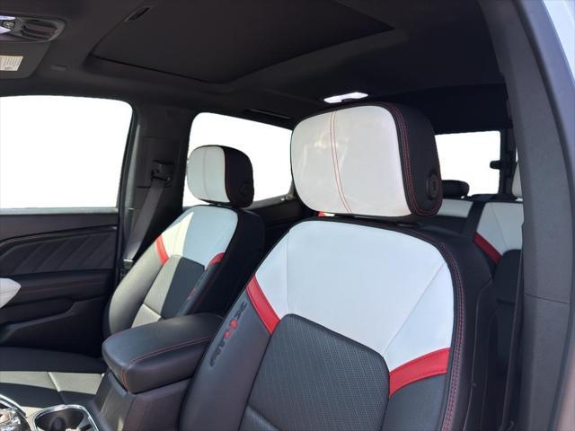 used 2023 GMC Canyon car, priced at $54,985
