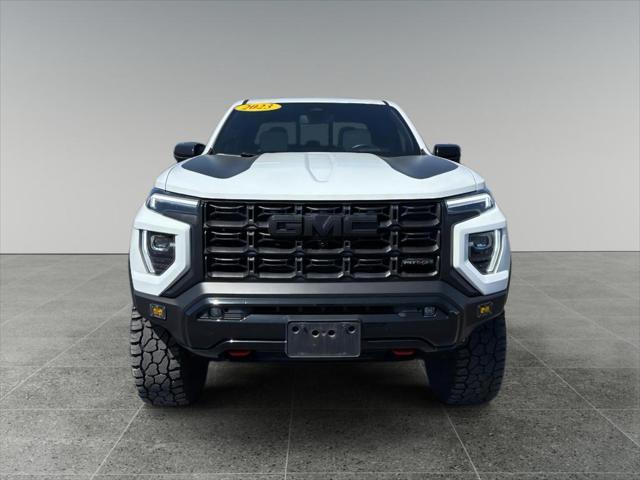 used 2023 GMC Canyon car, priced at $54,985