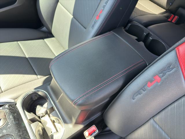 used 2023 GMC Canyon car, priced at $54,985