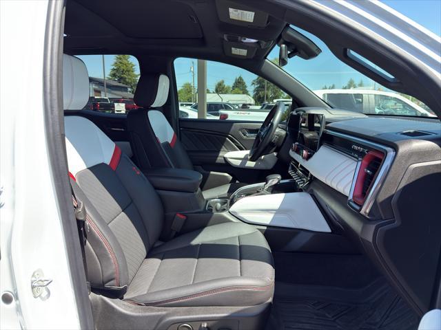 used 2023 GMC Canyon car, priced at $54,985