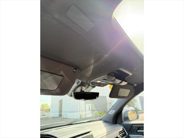 new 2025 GMC Acadia car, priced at $65,650