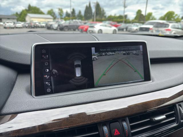 used 2017 BMW X5 car, priced at $19,990