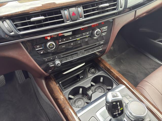 used 2017 BMW X5 car, priced at $19,990