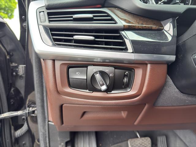 used 2017 BMW X5 car, priced at $19,990