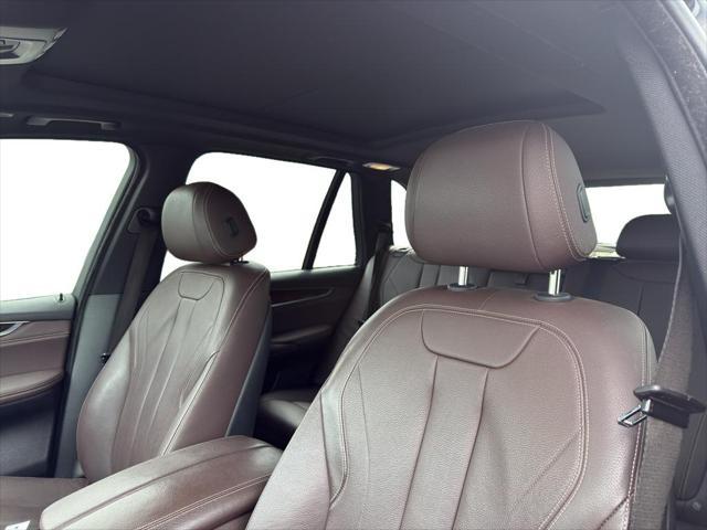 used 2017 BMW X5 car, priced at $19,990