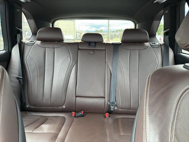 used 2017 BMW X5 car, priced at $19,990