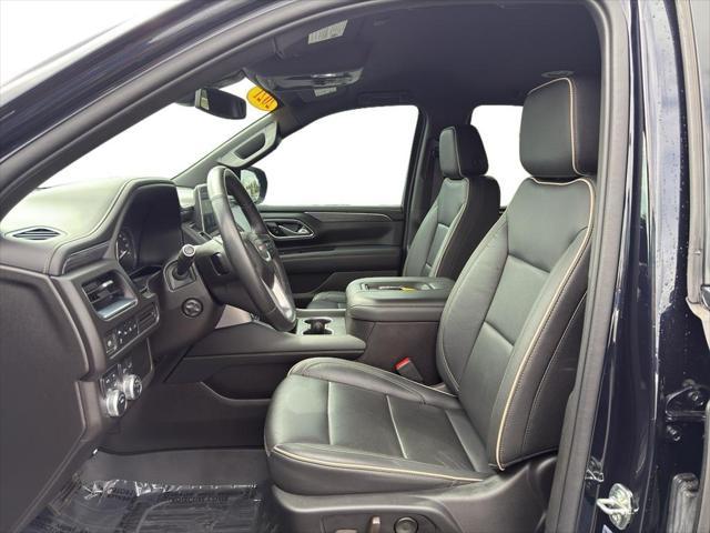 used 2021 GMC Yukon car, priced at $57,987