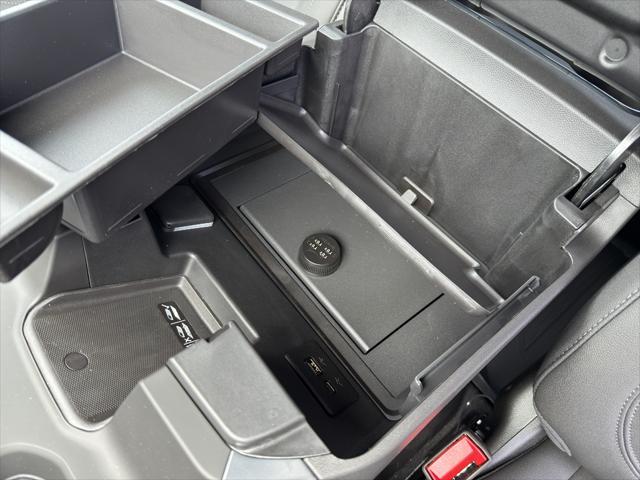new 2025 GMC Sierra 1500 car, priced at $67,870