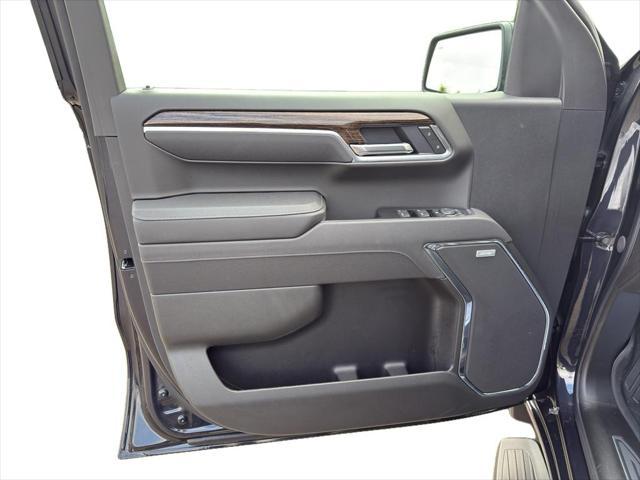 new 2025 GMC Sierra 1500 car, priced at $67,870