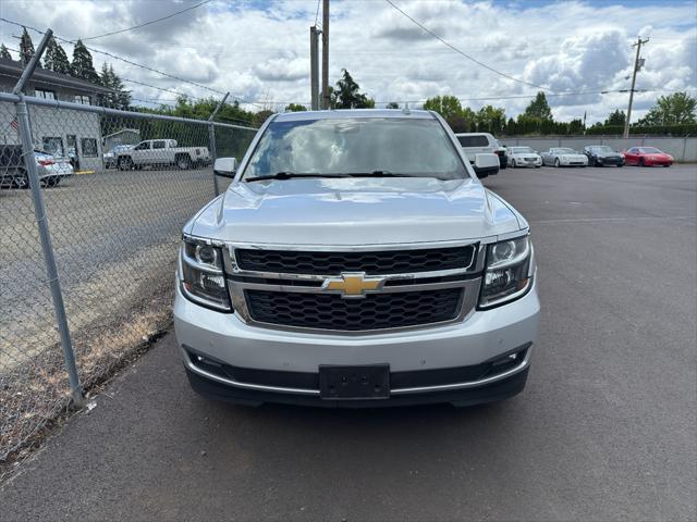 used 2019 Chevrolet Tahoe car, priced at $31,811