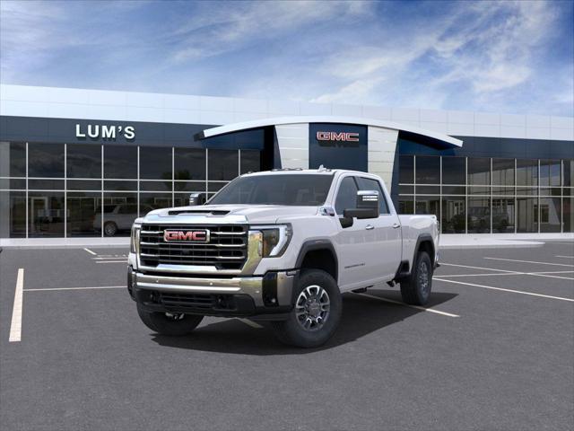 new 2025 GMC Sierra 1500 car, priced at $83,670