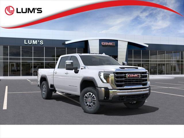 new 2025 GMC Sierra 1500 car, priced at $83,670