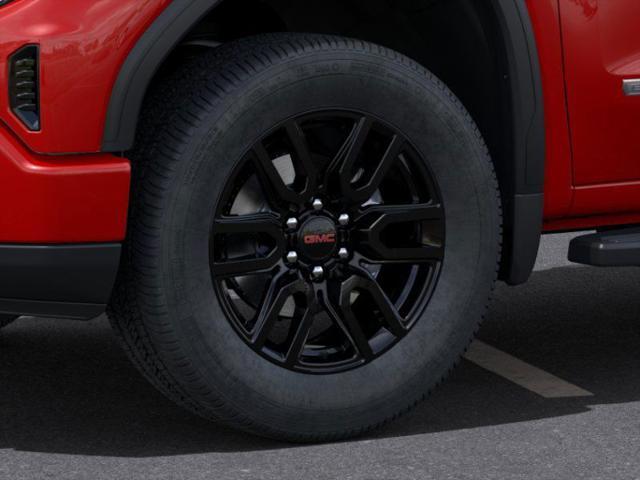 new 2024 GMC Sierra 1500 car, priced at $64,475