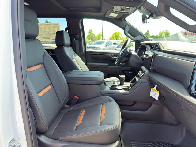 new 2025 GMC Sierra 1500 car, priced at $72,755