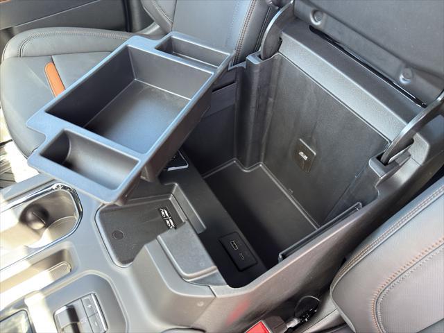 new 2025 GMC Sierra 1500 car, priced at $72,755
