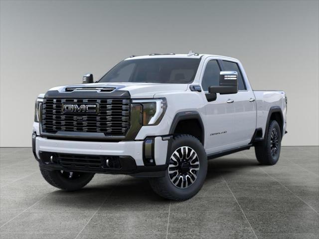 new 2025 GMC Sierra 1500 car, priced at $100,035