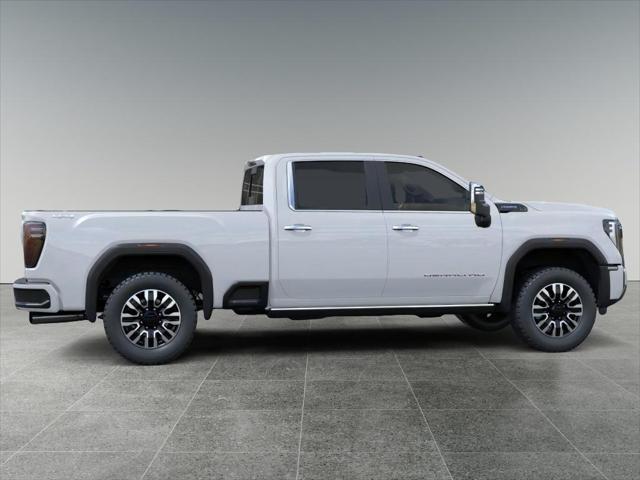 new 2025 GMC Sierra 1500 car, priced at $100,035