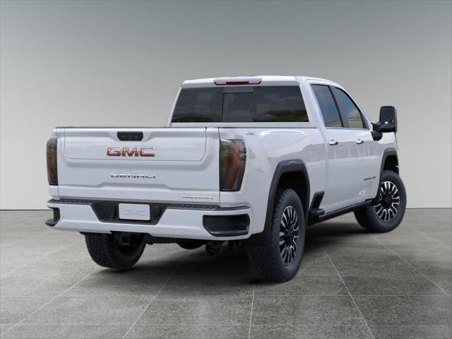 new 2025 GMC Sierra 1500 car, priced at $100,035