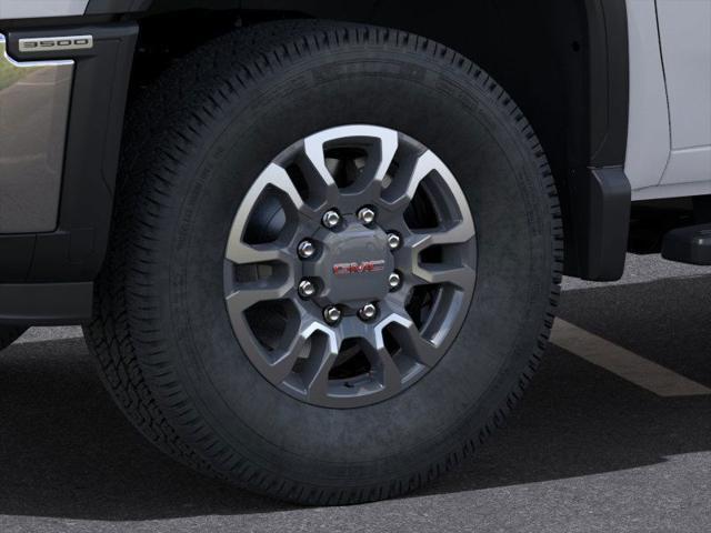 new 2025 GMC Sierra 1500 car, priced at $64,405