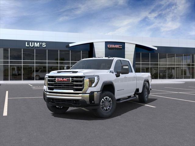 new 2025 GMC Sierra 1500 car, priced at $64,405