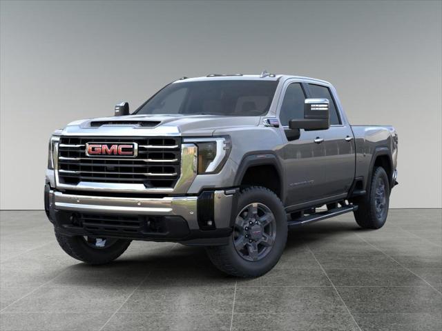 new 2025 GMC Sierra 1500 car, priced at $85,935