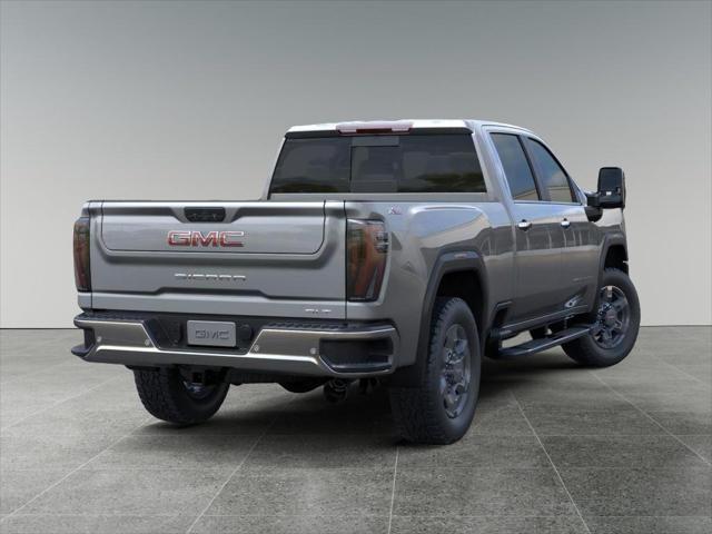 new 2025 GMC Sierra 1500 car, priced at $85,935