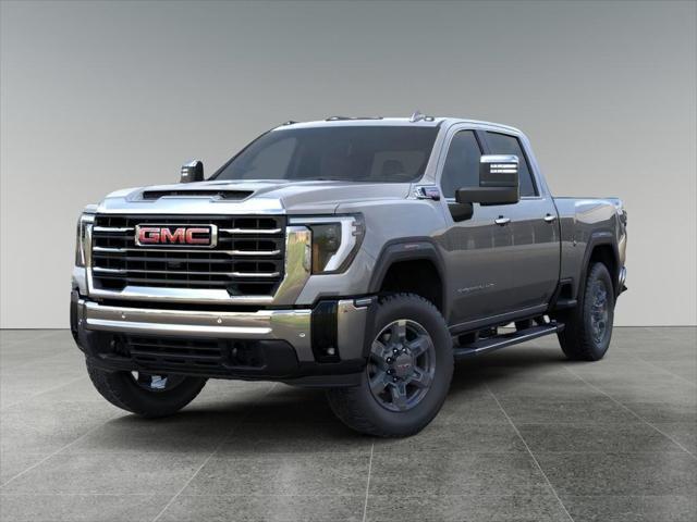 new 2025 GMC Sierra 1500 car, priced at $85,935