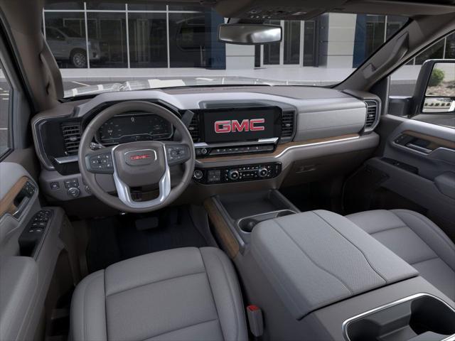 new 2025 GMC Sierra 1500 car, priced at $85,935