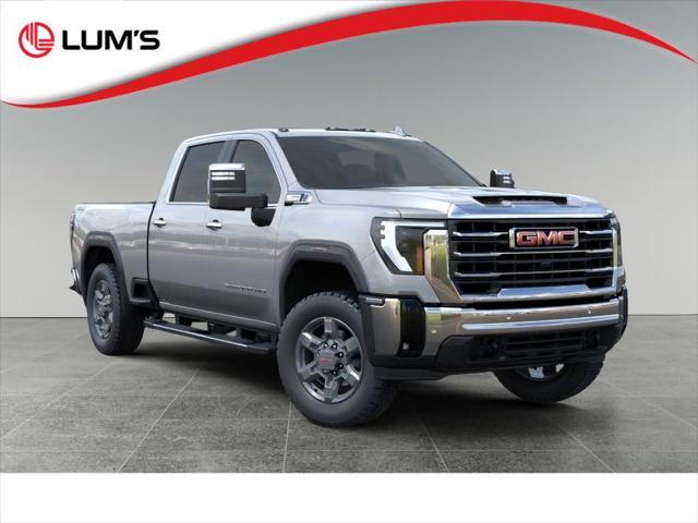 new 2025 GMC Sierra 1500 car, priced at $85,935