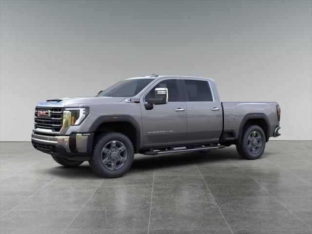 new 2025 GMC Sierra 1500 car, priced at $85,935