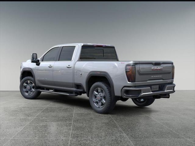new 2025 GMC Sierra 1500 car, priced at $85,935