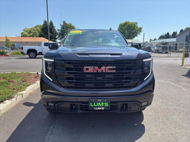 new 2025 GMC Sierra 1500 car, priced at $67,900