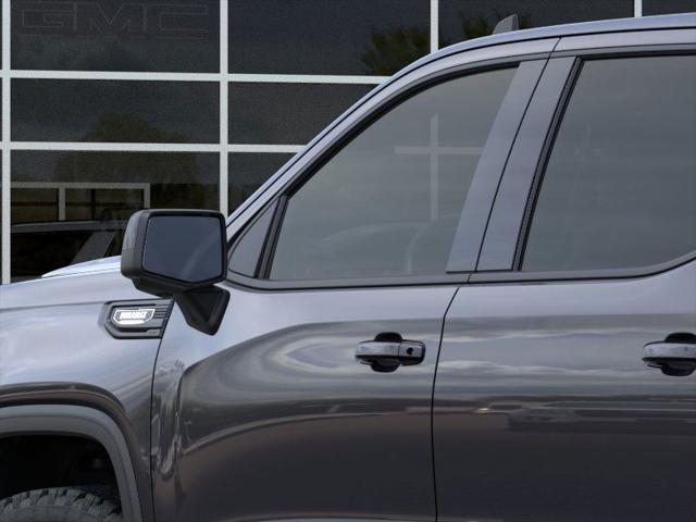 new 2025 GMC Sierra 1500 car, priced at $67,900