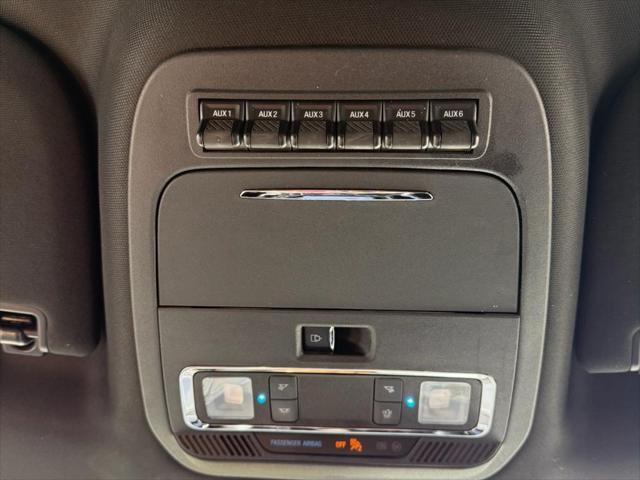 used 2022 Ford F-150 car
