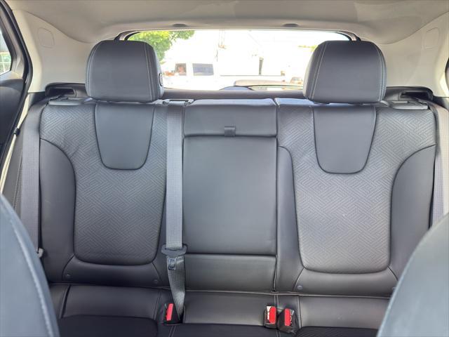 used 2021 Buick Encore GX car, priced at $25,991