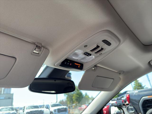 used 2021 Buick Encore GX car, priced at $25,991