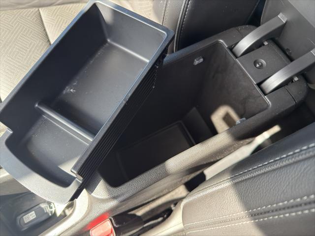 used 2021 Buick Encore GX car, priced at $25,991