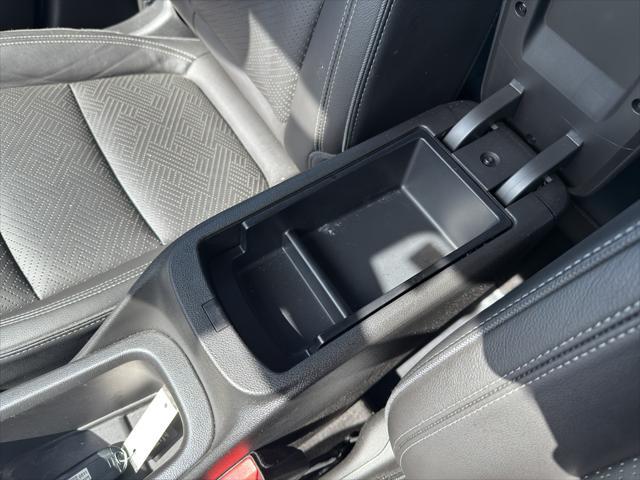 used 2021 Buick Encore GX car, priced at $25,991