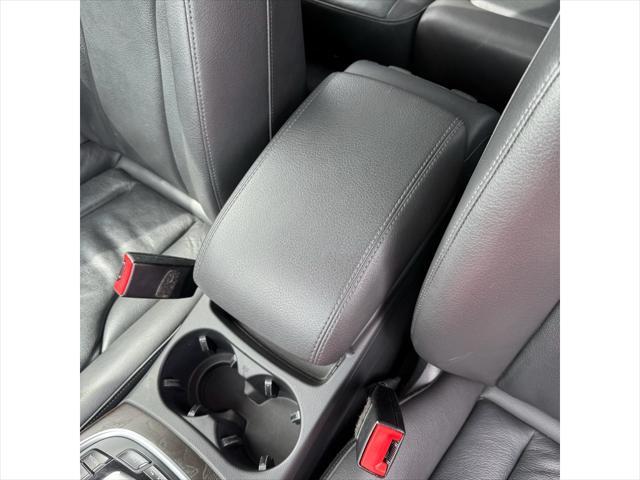 used 2016 Audi Q5 car, priced at $16,336