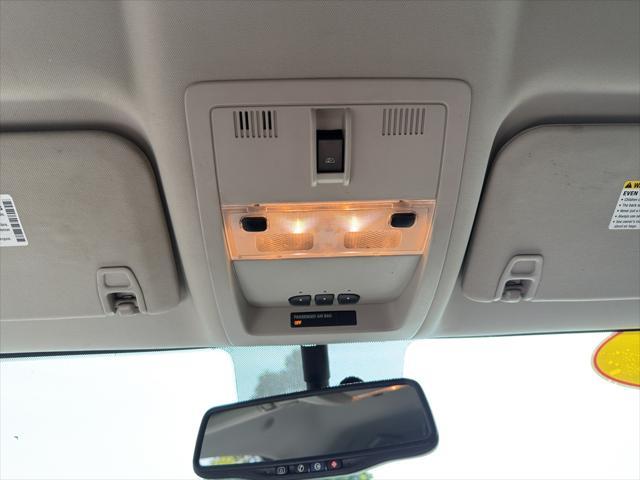 used 2011 GMC Sierra 1500 car