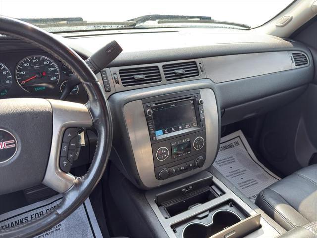 used 2011 GMC Sierra 1500 car