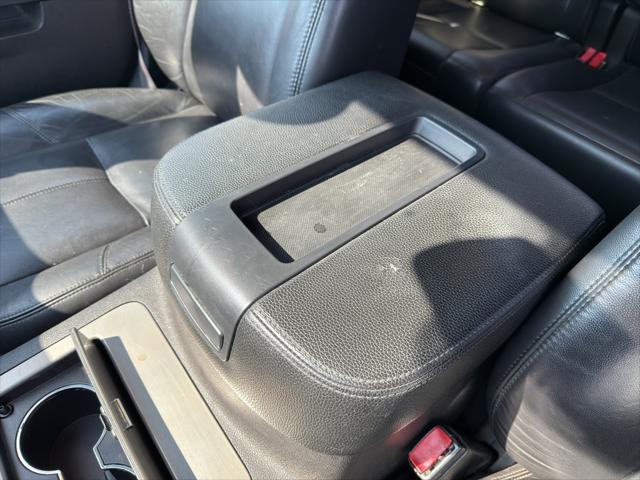 used 2011 GMC Sierra 1500 car