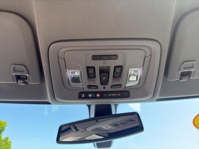used 2020 GMC Sierra 1500 car, priced at $37,991