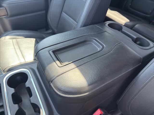 used 2020 GMC Sierra 1500 car, priced at $37,991