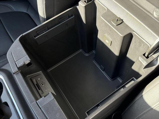 used 2021 GMC Sierra 1500 car, priced at $39,800
