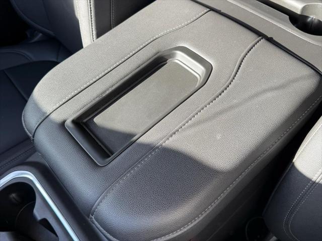used 2021 GMC Sierra 1500 car, priced at $39,800