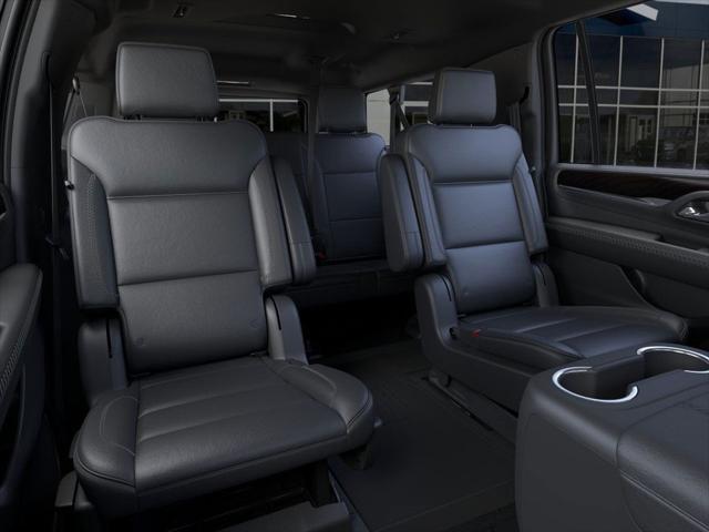 new 2024 GMC Yukon XL car, priced at $93,305