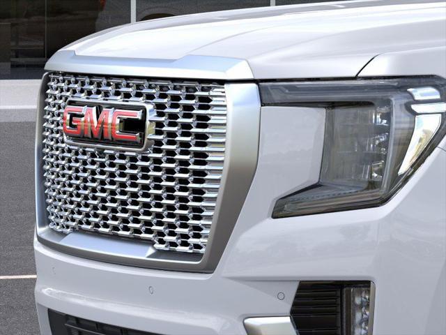 new 2024 GMC Yukon XL car, priced at $93,305