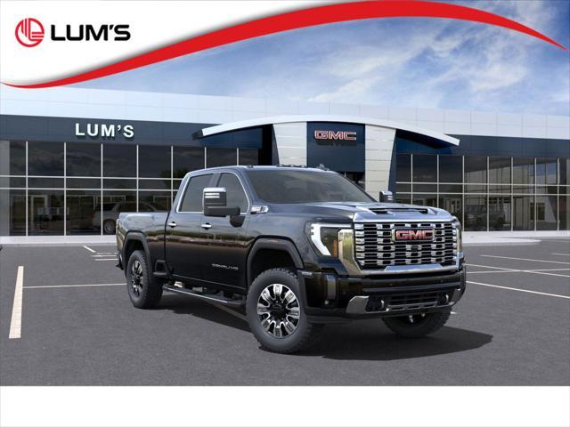 new 2025 GMC Sierra 1500 car, priced at $89,755